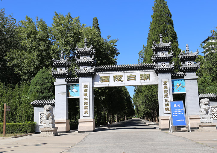 大门